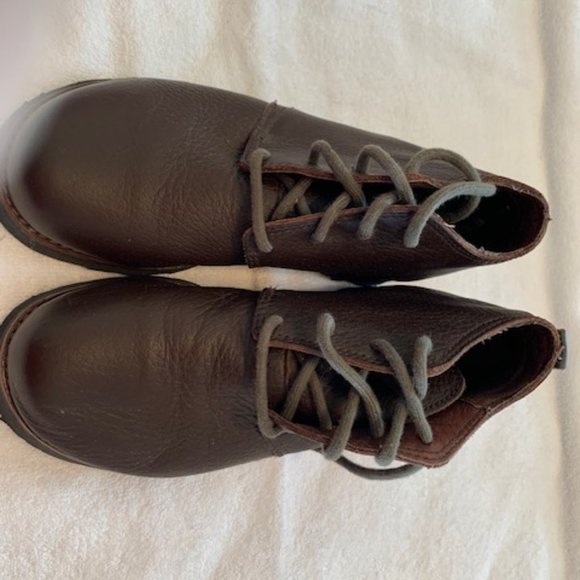 SIMPLE Chunks Boots - Picture 3 of 3